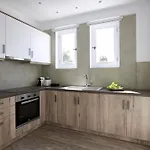 Relaxing & Ambient Santorini 2 Bedrooms Cave Stone Willa *