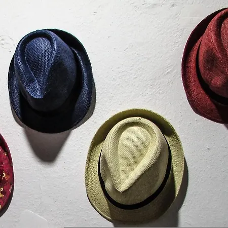 Relaxing & Ambient Santorini 2 Bedrooms Cave Stone Villa *