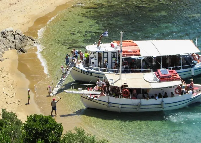 Santorini Stone Villa: Cave Retreat With Private Pool And Views